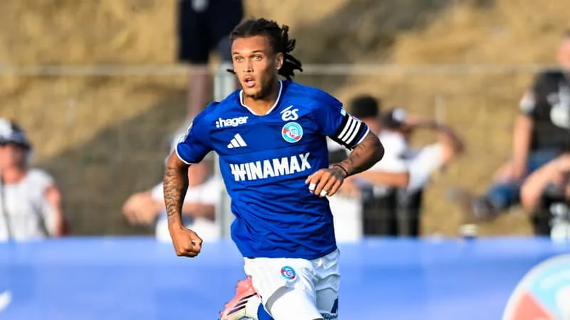 MERCATO: DIEGO MOREIRA ANNONCÉ À L’AC MILAN, TRANSFERT RECORD EN VUE POUR STRASBOURG