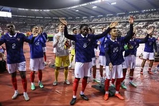 LIGUE DES NATIONS. LE CLASSEMENT DES BLEUS EN LIGUE DES NATIONS APRÈS DEUX JOURNÉES