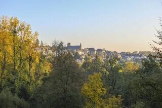 RÉCIT. TROIS JOURS À LA DÉCOUVERTE DU PARC NORMANDIE MAINE, DE SES LÉGENDES ET SES MERVEILLES NATURELLES