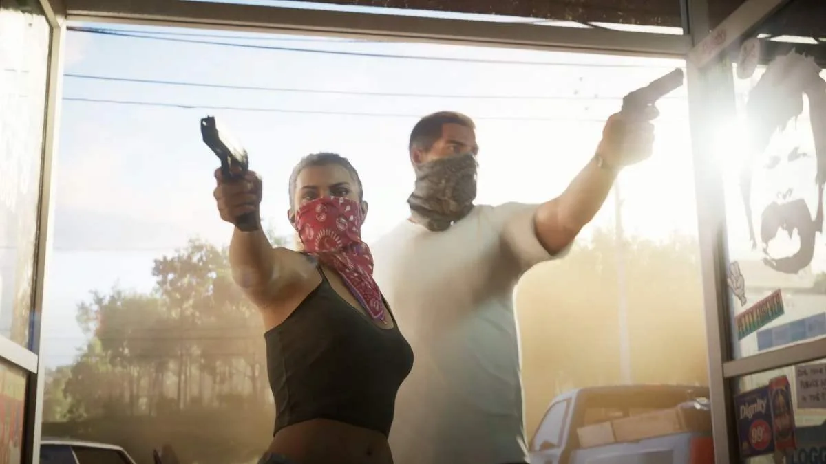 GTA 6 BOULEVERSE LE CALENDRIER DES SORTIES JEUX VIDÉO DE L’AUTOMNE 2026