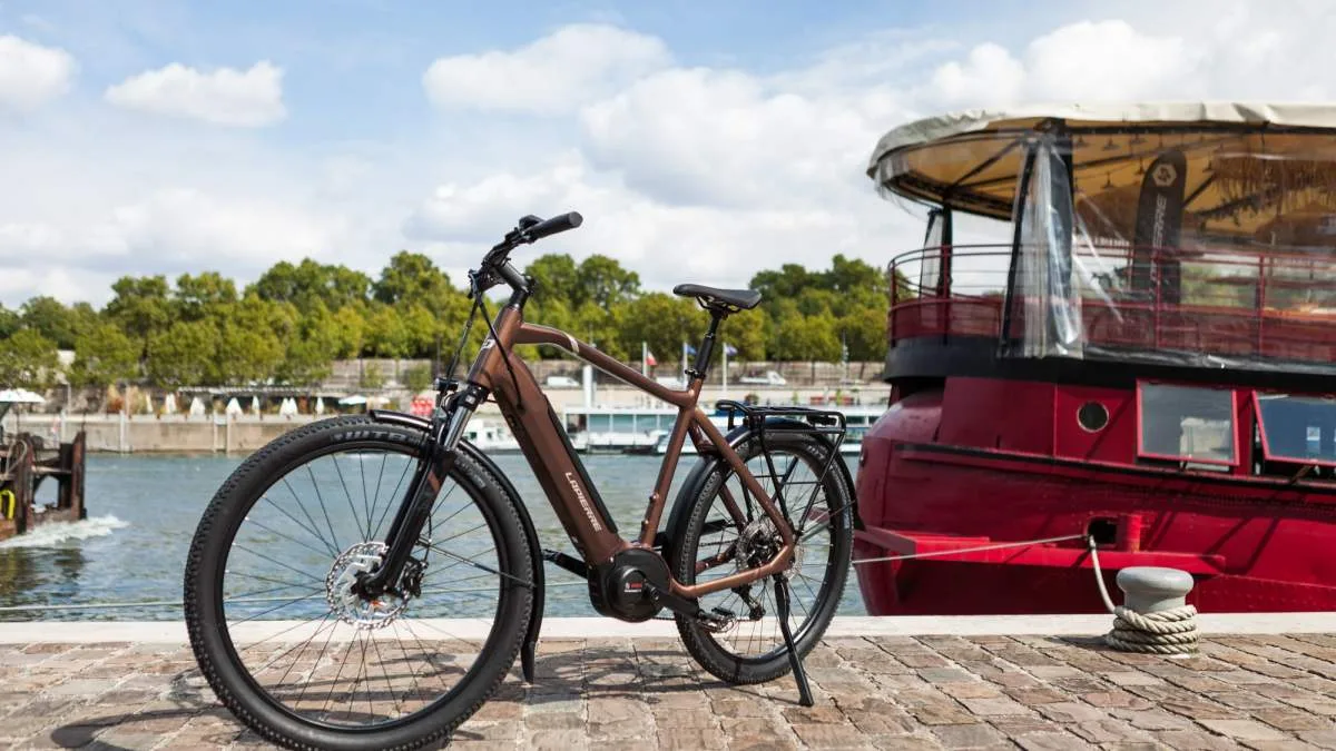 « UNE PAGE DE NOTRE HISTOIRE S’EST TOURNÉE » : EN REDRESSEMENT JUDICIAIRE, LA MARQUE DE VÉLOS FRANÇAISE LAPIERRE CHERCHE MAINTENANT À REBONDIR