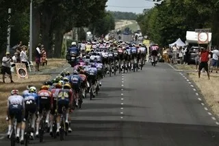 TOUR DE FRANCE 2026. 12E ÉTAPE : LE PROFIL DE L’ÉTAPE DU JOUR NEVERS MAGNY-COURS – CHALON-SUR-SAÔNE