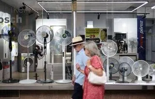 CANICULE : COMMENT L’ESPAGNE MESURE LA SURMORTALITÉ LIÉE À LA CHALEUR