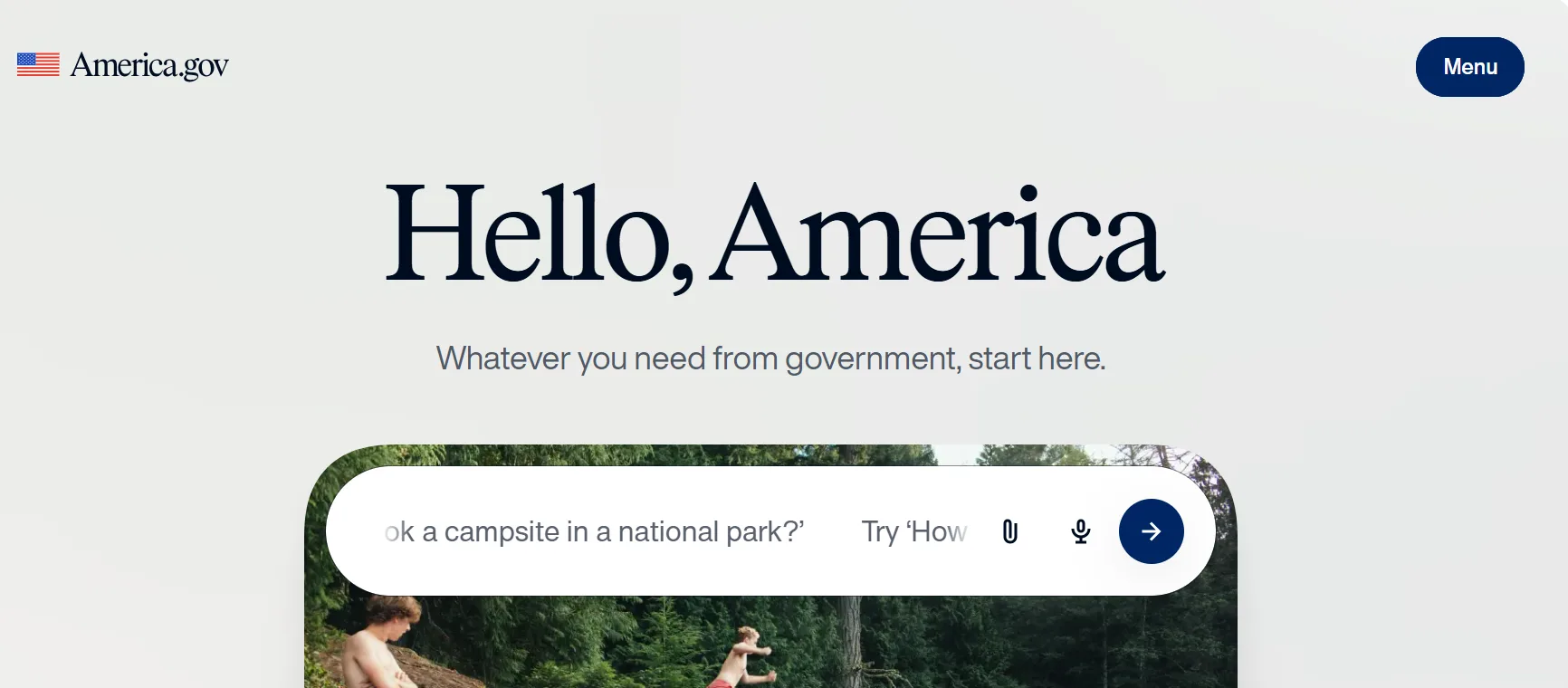 C’EST QUOI CE NOUVEAU SITE ALIMENTÉ PAR IA LANCÉ EN FANFARE PAR DONALD TRUMP ?