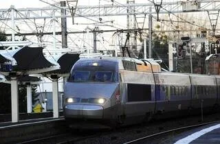 CANICULE : L’ÉCHANGE ET L’ANNULATION DES BILLETS DE TRAIN SERONT GRATUITS