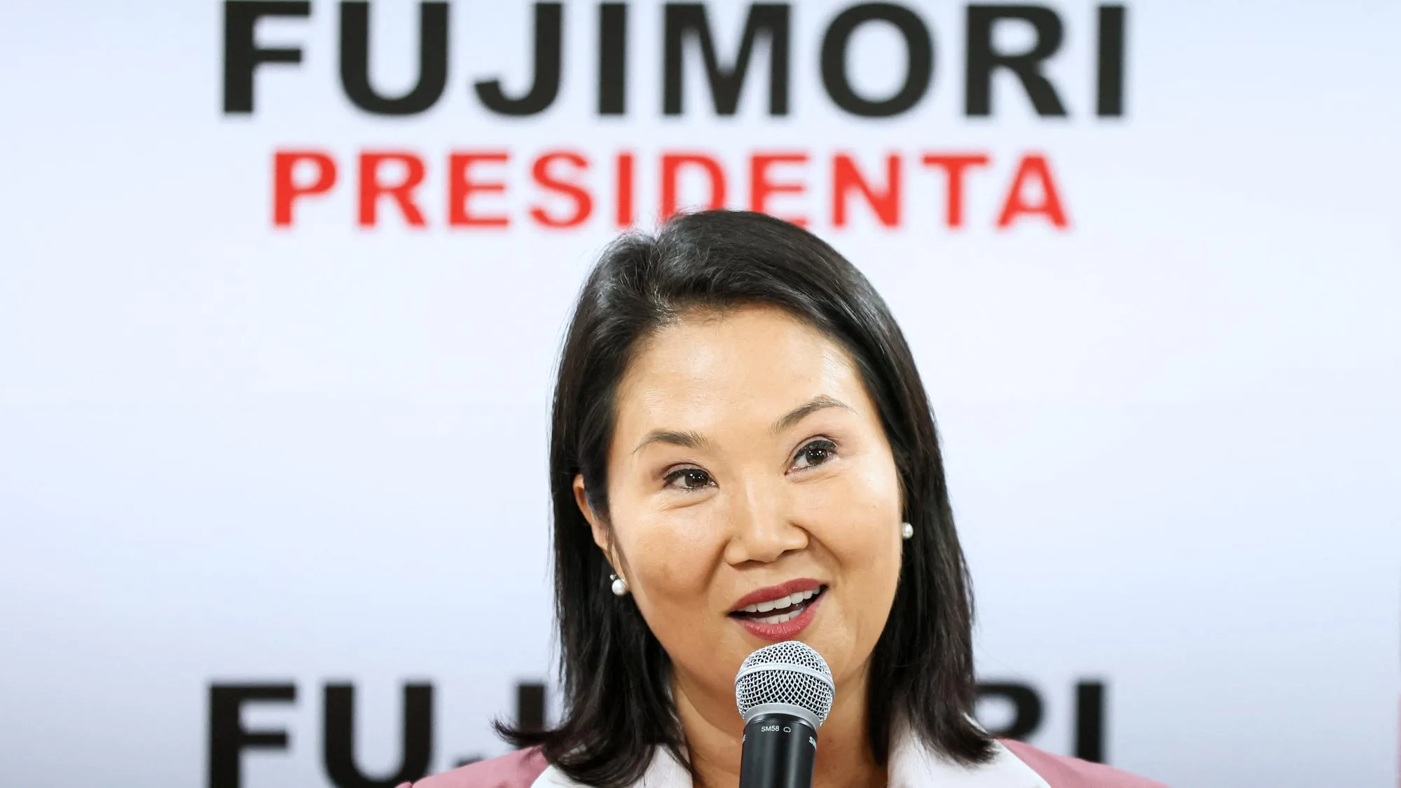 TROIS SEMAINES APRÈS LE SECOND TOUR, LE RÉSULTAT DE LA PRÉSIDENTIELLE AU PÉROU EST ENFIN OFFICIEL