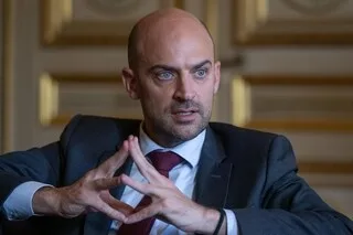 DRONE CHARGÉ D’EXPLOSIFS À LEIPZIG : LA FRANCE DÉNONCE « UNE TENTATIVE DE DÉSTABILISATION DE L’UE » PAR LA RUSSIE