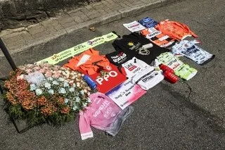 MORT DE FINLAY TARLING. DES CYCLISTES DÉNONCENT DES MESURES DE SÉCURITÉ « CATASTROPHIQUES » APRÈS LE DRAME AU PORTUGAL