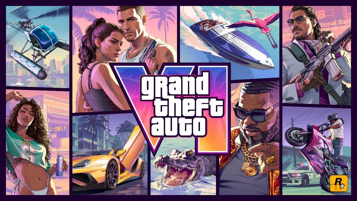 GTA 6 : DES PRÉCOMMANDES RECORD QUI FONT CHUTER L’ACTION DE TAKE-TWO