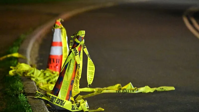 HUIT MORTS DANS UN ACCIDENT D’AVION SUR UN SITE MILITAIRE EN ALASKA