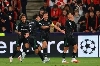 COUPE D’EUROPE. LA FRANCE CONSOLIDE SON AVANCE SUR LE PORTUGAL À L’INDICE UEFA GRÂCE AUX SUCCÈS DU RC LENS ET DU PSG