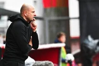 INFO OUEST-FRANCE. JULIEN LACHUER VA PRENDRE LA SUCCESSION D’ÉRIC ROY COMME ENTRAÎNEUR DU STADE BRESTOIS
