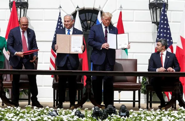 L’ÉLARGISSEMENT DES ACCORDS D’ABRAHAM, UN VŒU PIEUX SAUF POUR LE KOWEÏT