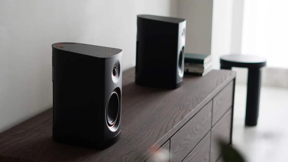 YAMAHA NX-70A : LES NOUVELLES ENCEINTES ACTIVES CONNECTÉES HAUT DE GAMME QUI VEULENT BOUSCULER LE MARCHÉ HI-FI