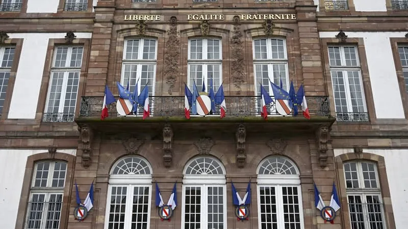 L’ÉTAT CONDAMNÉ À VERSER PLUS DE 500.000 EUROS À LA VILLE DE STRASBOURG POUR « CARENCE » EN MATIÈRE D’HÉBERGEMENT D’URGENCE