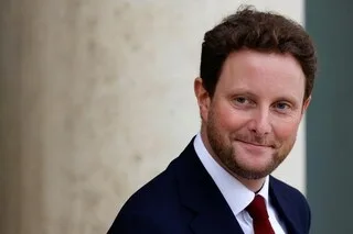 PRÉSIDENTIELLE 2027: DEUX MACRONISTES HISTORIQUES LANCENT UN « APPEL » POUR BÂTIR « UNE COALITION »