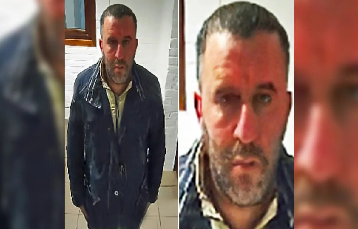 BELGIQUE : UN HOMME DANGEREUX INTERNÉ EN PSYCHIATRIE POUR TENTATIVE DE MEURTRE EST EN CAVALE