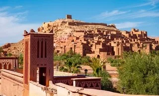 LE TOURNAGE DU FILM « L’ODYSSÉE » A FAIT LE TOUR DU MONDE… VOICI LES LIEUX QUI ONT SERVI DE DÉCOR, DE LA SICILE AU MAROC
