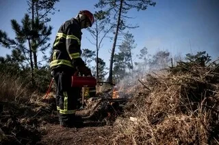 « UN DÉNI DE RÉALITÉ », SELON DES POMPIERS : LE FINANCEMENT DES SERVICES DE SECOURS EST-IL ENCORE À LA HAUTEUR ?