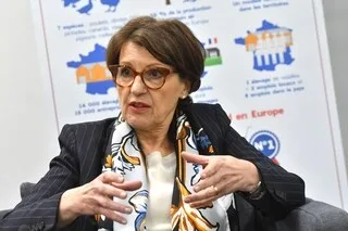 AGRICULTURE ET SÈCHERESSE : LA MINISTRE ANNIE GENEVARD RÉUNIT LES PRÉFETS LE 27 AOÛT