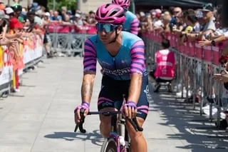CYCLISME. LES VÉLOS VOLÉS DE L’ÉQUIPE FRANÇAISE UNIBET ROSE ROCKETS ONT ÉTÉ RETROUVÉS GRÂCE À DES PUCES