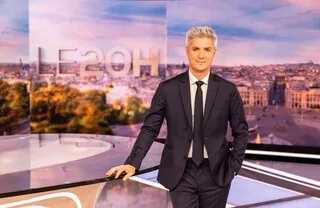 TF1, FRANCE 2 ET M6 BOULEVERSENT L’HORAIRE DE LEURS JT DE 20 HEURES CE MERCREDI 12 AOÛT EN RAISON DE L’ÉCLIPSE SOLAIRE