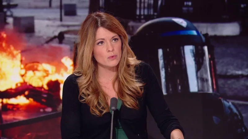 VIOLENCES URBAINES: POUR LA PORTE PAROLE DU GOUVERNEMENT MAUD BREGEON, « L’ÉTAT DOIT RENDRE DES COMPTES »