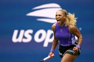 AVEC 35 MILLIONS D’EUROS ANNUELS ET À 44 ANS, SERENA WILLIAMS EST ENCORE LA JOUEUSE LA MIEUX PAYÉE DU CIRCUIT
