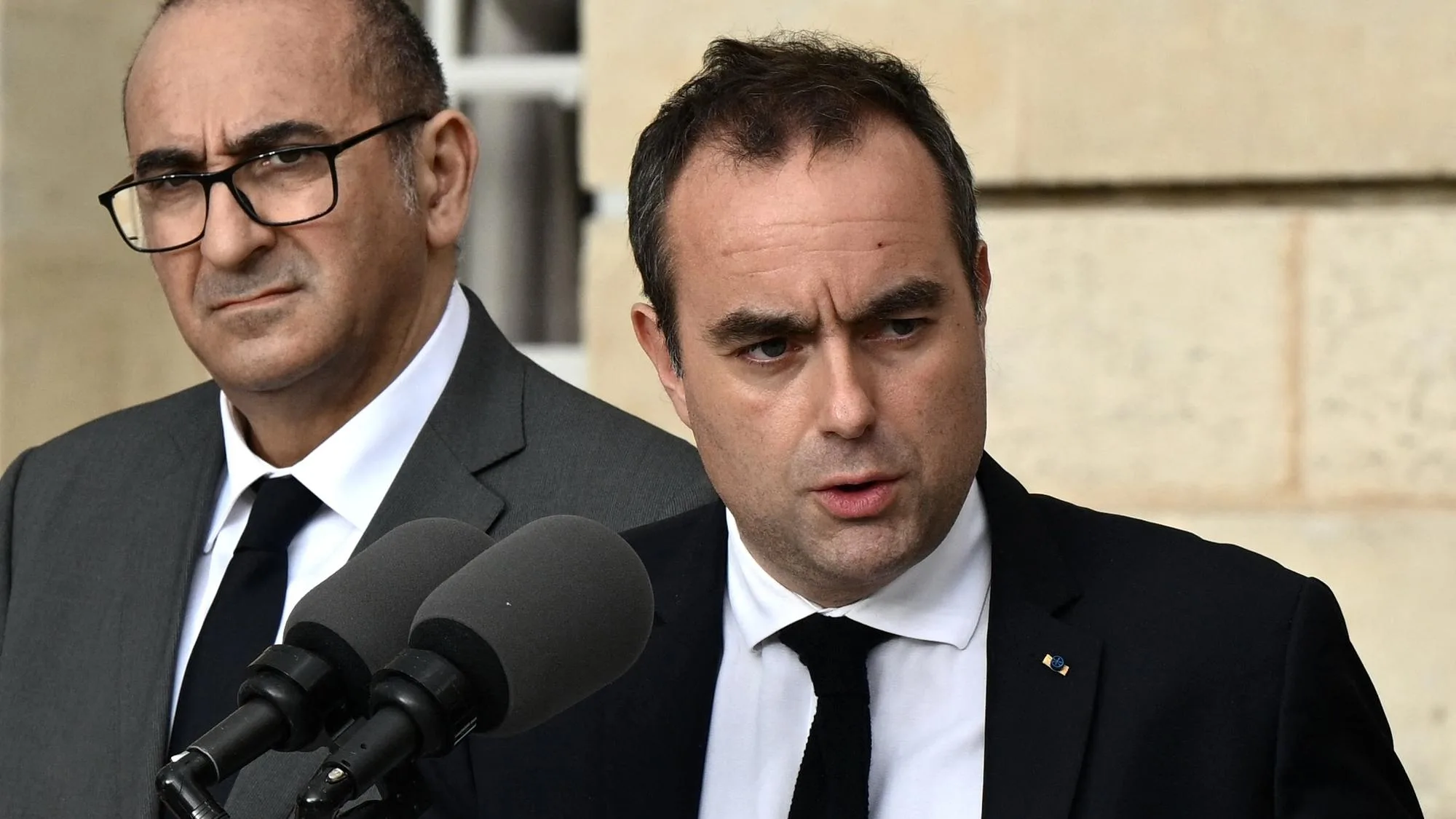 SÉBASTIEN LECORNU A REÇU LE PRÉ-RAPPORT ADMINISTRATIF SUR L’AFFAIRE LYHANNA ET ANNONCE TROIS MESURES