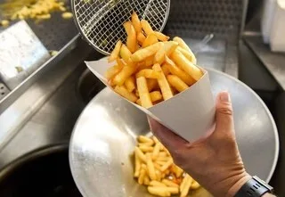 QUIZ. ÊTES-VOUS INCOLLABLE SUR LES FRITES ?