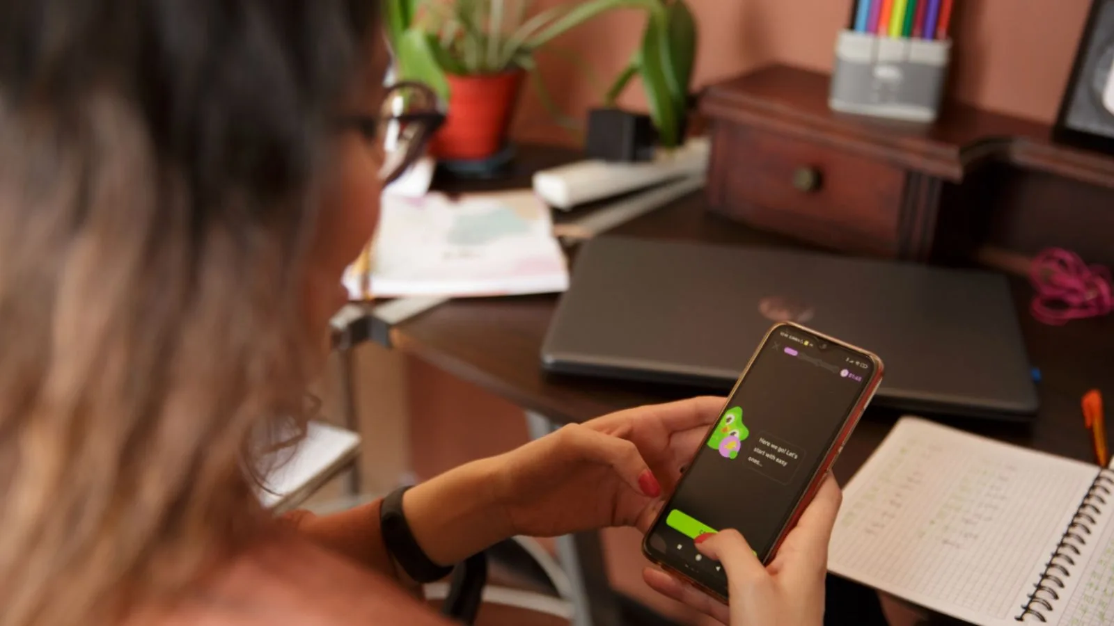 DUOLINGO MODIFIE SES COURS… ET SE MET À DOS SES UTILISATEURS