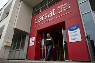RETRAITES : QUELS RÉGIMES PERMETTENT DE TOUCHER LA PENSION DE RÉVERSION AVANT 55 ANS ?