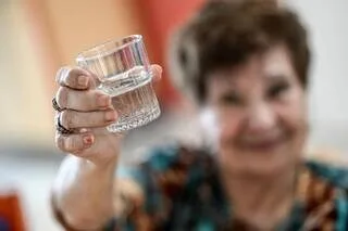CANICULE : VOICI POURQUOI NOUS NE SOMMES PAS TOUS ÉGAUX FACE À LA CHALEUR