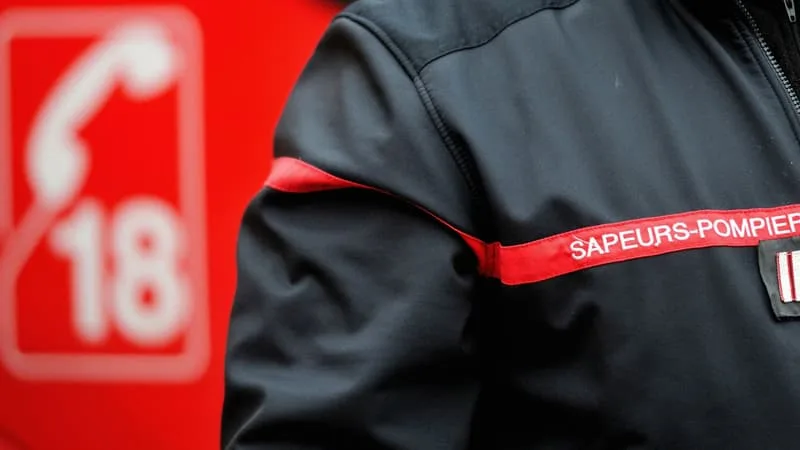 « IL Y A DES NUITS BLANCHES »: UNE NOUVELLE RELÈVE DES POMPIERS DES HAUTS-DE-FRANCE ENVOYÉE DANS LE SUD POUR LUTTER CONTRE LES INCENDIES