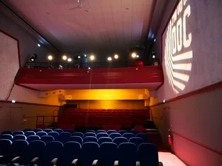 LORIENT. POUR UNE SORTIE AU FRAIS, PROFITEZ DES SÉANCES DE CE CINÉMA ASSOCIATIF