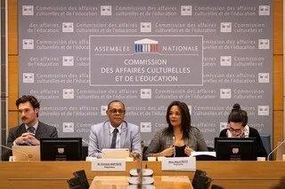 « L’INCESTE ? ON NE PEUT PLUS FAIRE COMME SI ON NE SAVAIT PAS »: CE QUE RECOMMANDE LA COMMISSION D’ENQUÊTE PARLEMENTAIRE