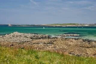 RÉCIT. PETITES ÎLES, VILLAGES, MAISONS COLORÉES… CINQ JOURS À VÉLO DANS LES SUBLIMES PAYSAGES DES ABERS EN BRETAGNE