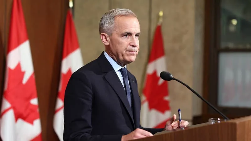 « ÉCLAIRER CHAUFFER ET RAFRAÎCHIR TOUS LES FOYERS DE TORONTO, MONTRÉAL ET VANCOUVER »: LE CANADA ANNONCE UN INVESTISSEMENT DE 70 MILLIARDS DE DOLLARS CANADIENS DANS L’HYDROÉLECTRICITÉ ET L’ÉOLIEN