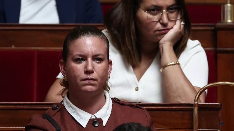 AFFAIRE LYHANNA: « GESTICULATIONS SÉCURITAIRES » CONTRE ACCUSATIONS DE « CYNISME POLITIQUE », L’ÉCHANGE TENDU ENTRE MATHILDE PANOT ET SÉBASTIEN LECORNU