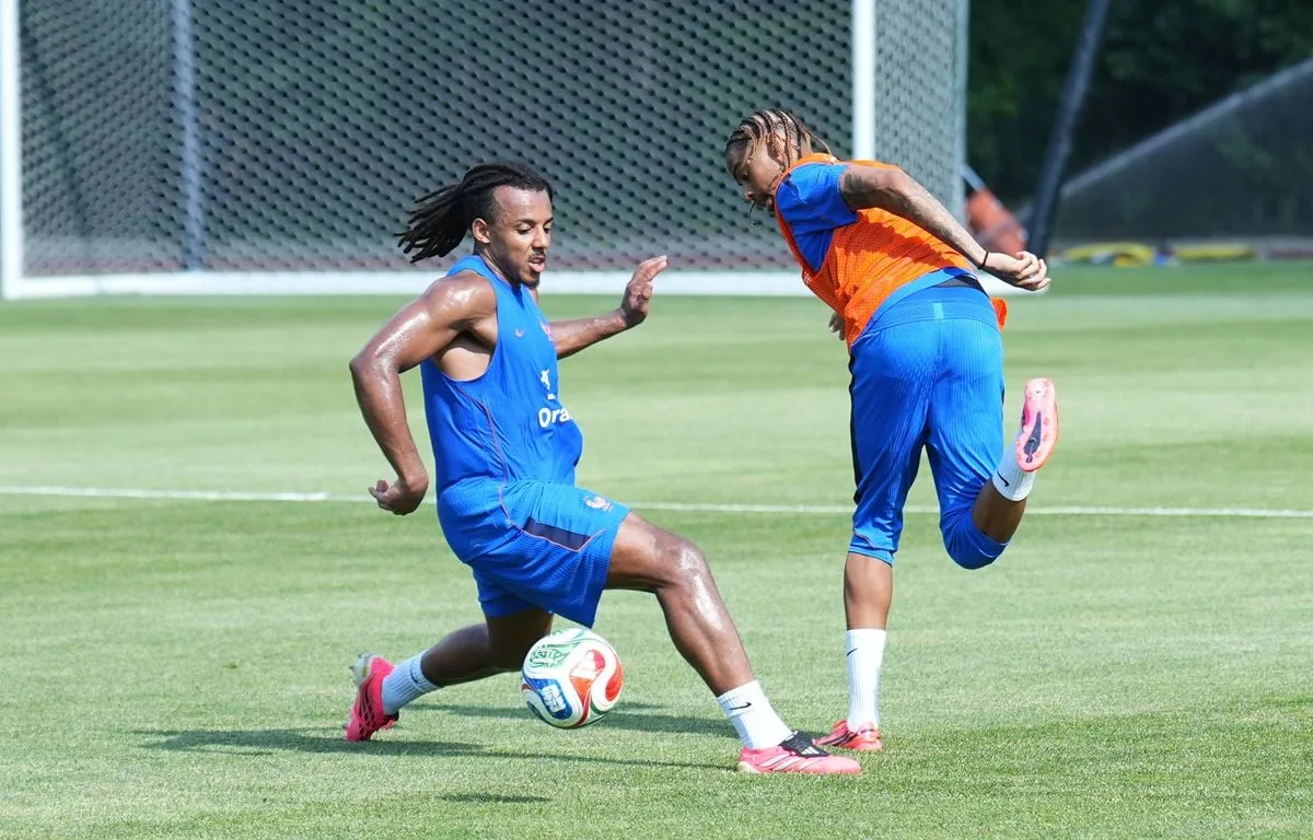 COUPE DU MONDE 2026 : MBAPPÉ ET SON BUT LE PLUS « ICONIQUE », LA FRANCE À LA MODE BASEBALL… LE JOURNAL DES BLEUS