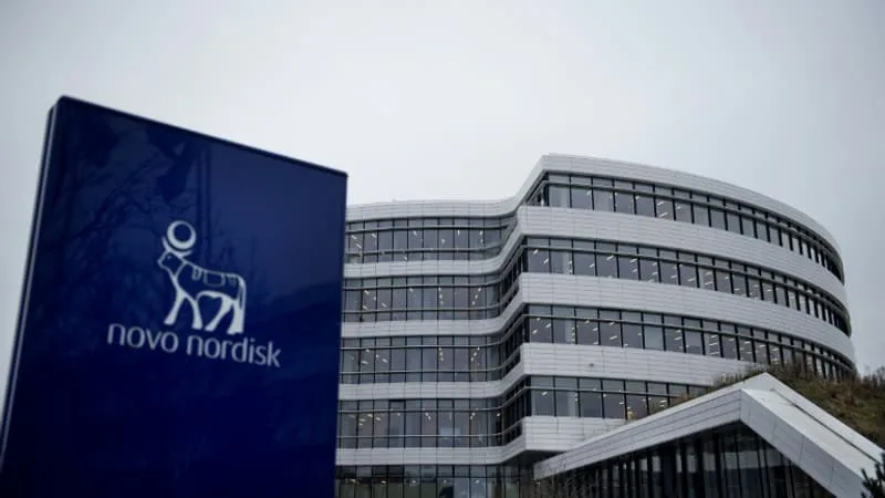 23 KG PERDUS EN MOYENNE CONTRE 15 KG AVEC LE CONCURRENT: NOVO NORDISK ATTAQUE ELI LILLY EN JUSTICE POUR PUBLICITÉ TROMPEUSE SUR SES TRAITEMENTS CONTRE L’OBÉSITÉ