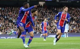 PSG – FC BARCELONE. PLUS DE 40 BUTS INSCRITS EN DIX CONFRONTATIONS : LA STATISTIQUE QUI ANNONCE UN CHOC EXPLOSIF