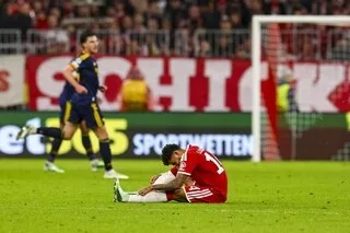 BAYERN MUNICH. STAR DE L’ATTAQUE, LUIS DIAZ VA MANQUER QUATRE À SIX SEMAINES DE COMPÉTITION AVEC LE CLUB BAVAROIS