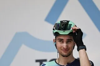 CYCLISME. « GAGNER N’EST PAS IRRÉEL VU SON TALENT » : PAUL SEIXAS VEUT JOUER UN COUP SUR LE GRAND PRIX DE MONTRÉAL