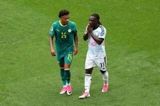 COUPE DU MONDE 2026. JÉRÉMY DOKU A ÉTÉ AUTORISÉ PAR LA FIFA À PRENDRE UN PRODUIT DOPANT PENDANT LE MONDIAL