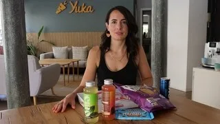 CHIPS MCFLY & CARLITO, BOISSONS SQUEEZIE… QUE VALENT LES PRODUITS DES INFLUENCEURS ? ON LES A PASSÉS AU CRIBLE AVEC YUKA