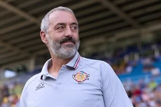 QUELQUES HEURES APRÈS UN EXPLOIT EN COUPE D’ITALIE, CE CLUB DE SERIE B RENVOIE SON ENTRAÎNEUR