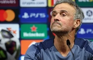 VIDÉO. LUIS ENRIQUE ÉMU LORS DE L’HOMMAGE RENDU PAR SA VILLE NATALE