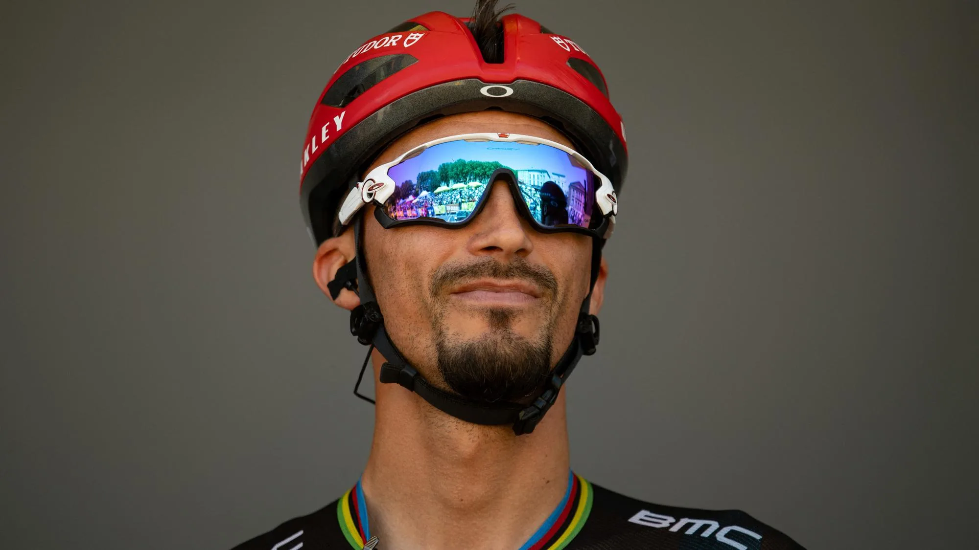 JULIAN ALAPHILIPPE PREND SA RETRAITE, LE TOUR DE FRANCE ÉTAIT SA DERNIÈRE COURSE