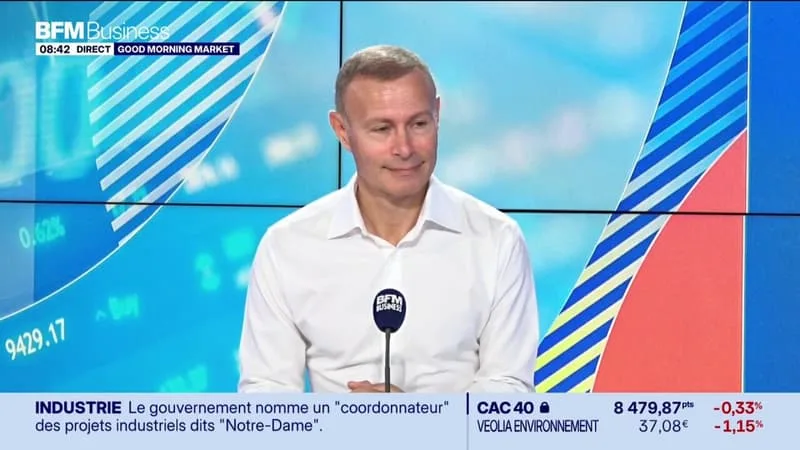 EXAIL VA FINALEMENT ÊTRE RACHETÉ PAR THALES